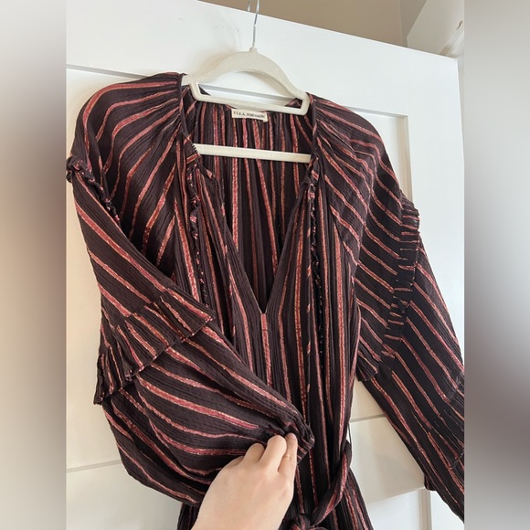 Ulla Johnson Imari Dress - Picture 6 of 12